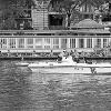 Badeanstalt am Limmatquai, Zürich 2011