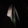 Rockefeller Center bei Nacht, New York 2007
