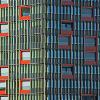 Hochhaus in Zürich Nord, Zürich 2012