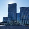 Credit Suisse Towers. Zürich 2012