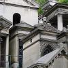 Friedhof Père Lachaise, Paris 2009