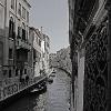 Zwischen den Palazzi, Venedig 2012