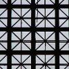Fenster Ellis Island, New York 2007