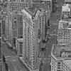 Flatiron Building, New York 2007