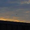 Ein Flieger, Zürich 2010