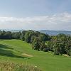 Golf Club Dolder, Zürich 2011