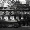 In einem Hof, Strasbourg 2013