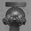 Hydrant in Manhattan, New York 2007