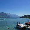 Seesicht, Annecy 2012