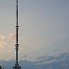 Sendemast Üetliberg, Zürich 2011