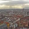Blick auf Turin, 2006